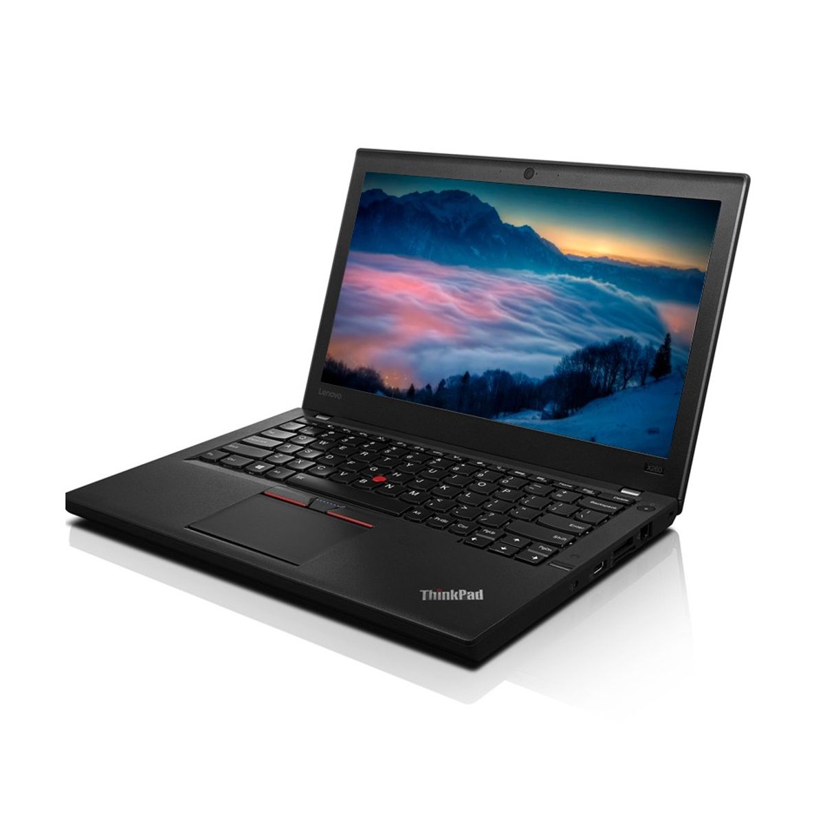 LENOVO - NOTEBOOK INTEL CORE I5 THINKPAD 14 PULGADAS