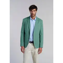 FEROUCH - Blazer Stanford Sc Verde