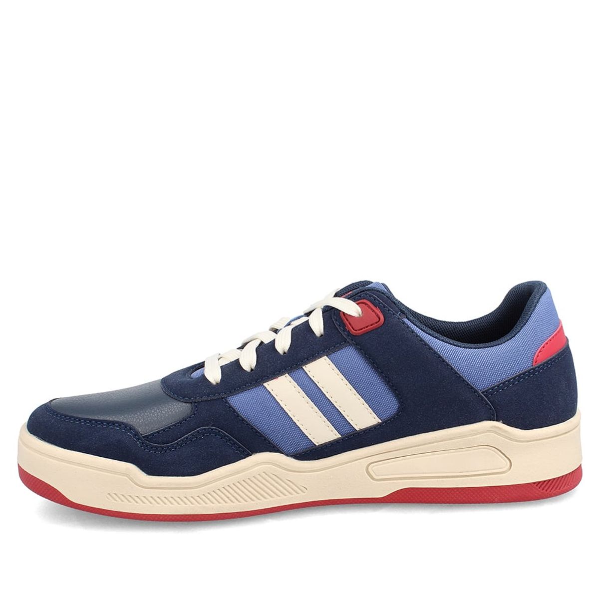 NORTH STAR - Zapatilla Hombre North Star Team Star Azul