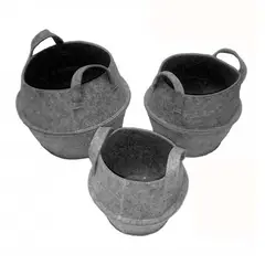 BRIC - Canastos Decorativos