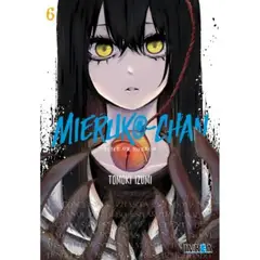 IVREA ARGENTINA - MIERUKO-CHAM VOL. 06