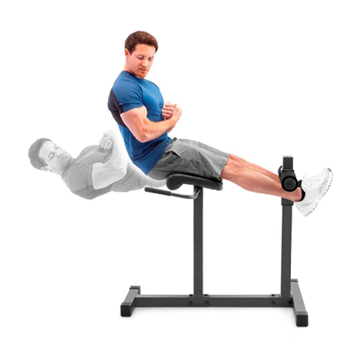 GENERICO - Banco de Extensión Ajustable GHD  SM-3-1