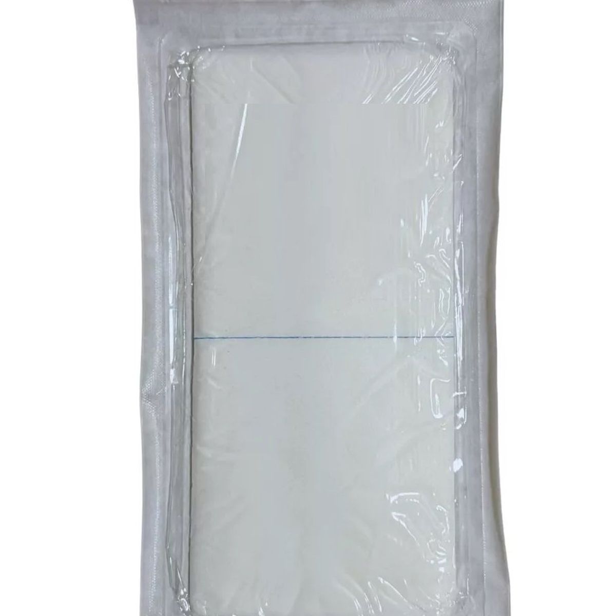 CRANBERRY - Apósito Gasa Algodon Estéril 13x23 no Tejida Pack X 10uni