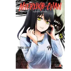 IVREA ARGENTINA - MIERUKO-CHAM VOL. 05