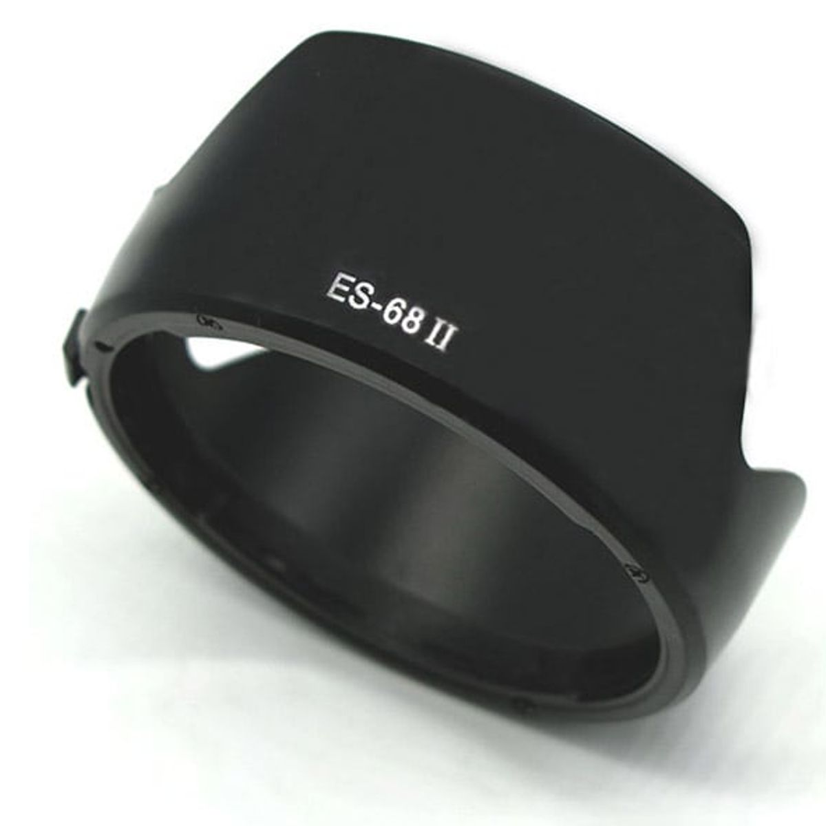 GENERICO - PARASOL ES-68II ALTERNATIVO CANON EF 50mm f18 STM