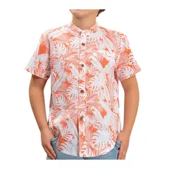 EXCEPTION - Camisa Tela Niño