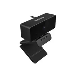 PHILIPS - Cámara Web 1080P FULL HD SPL6406BM