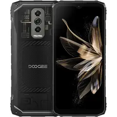 DOOGEE - Blade 10 Ultra - Smartphone Resistente Golpes y Agua