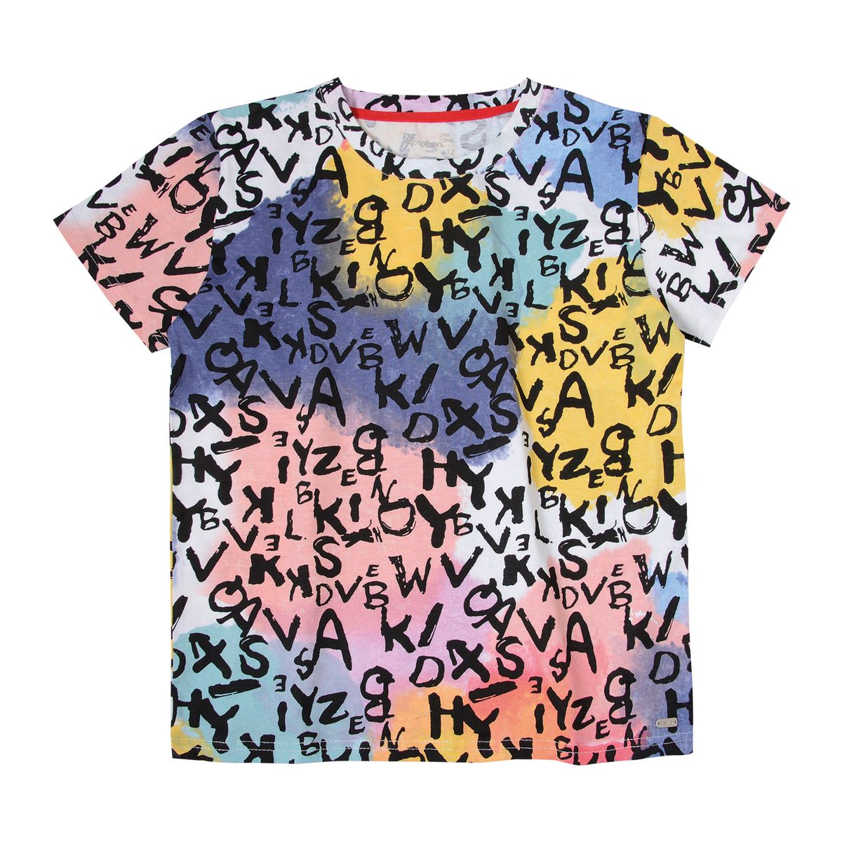 EXCEPTION - Polera Niño Exception