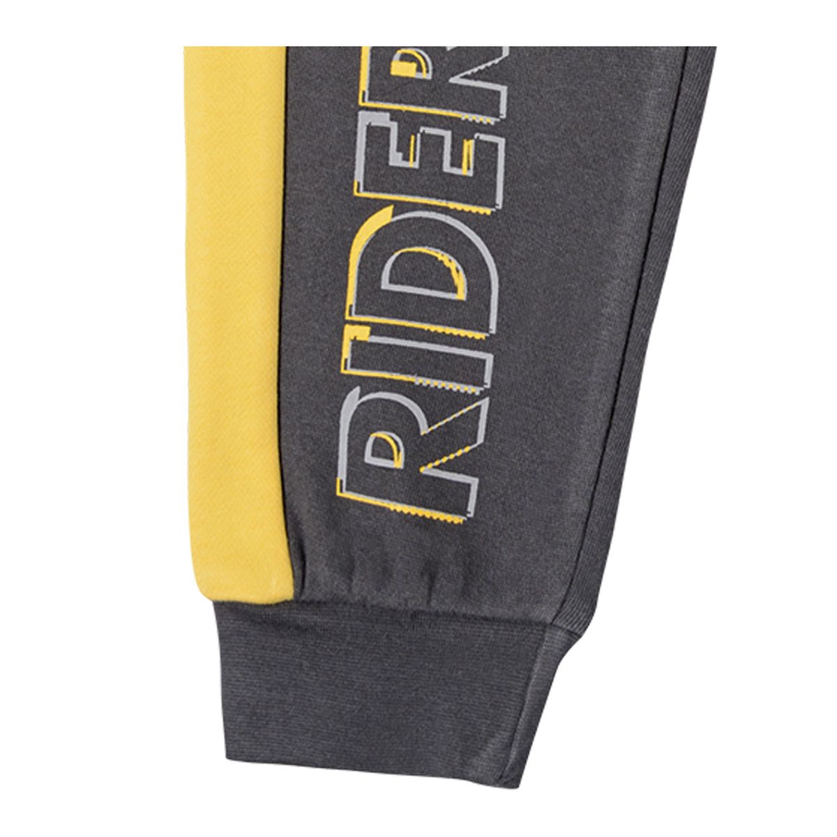 EXCEPTION - Pantalón Buzo Tela Verano Niño Exception