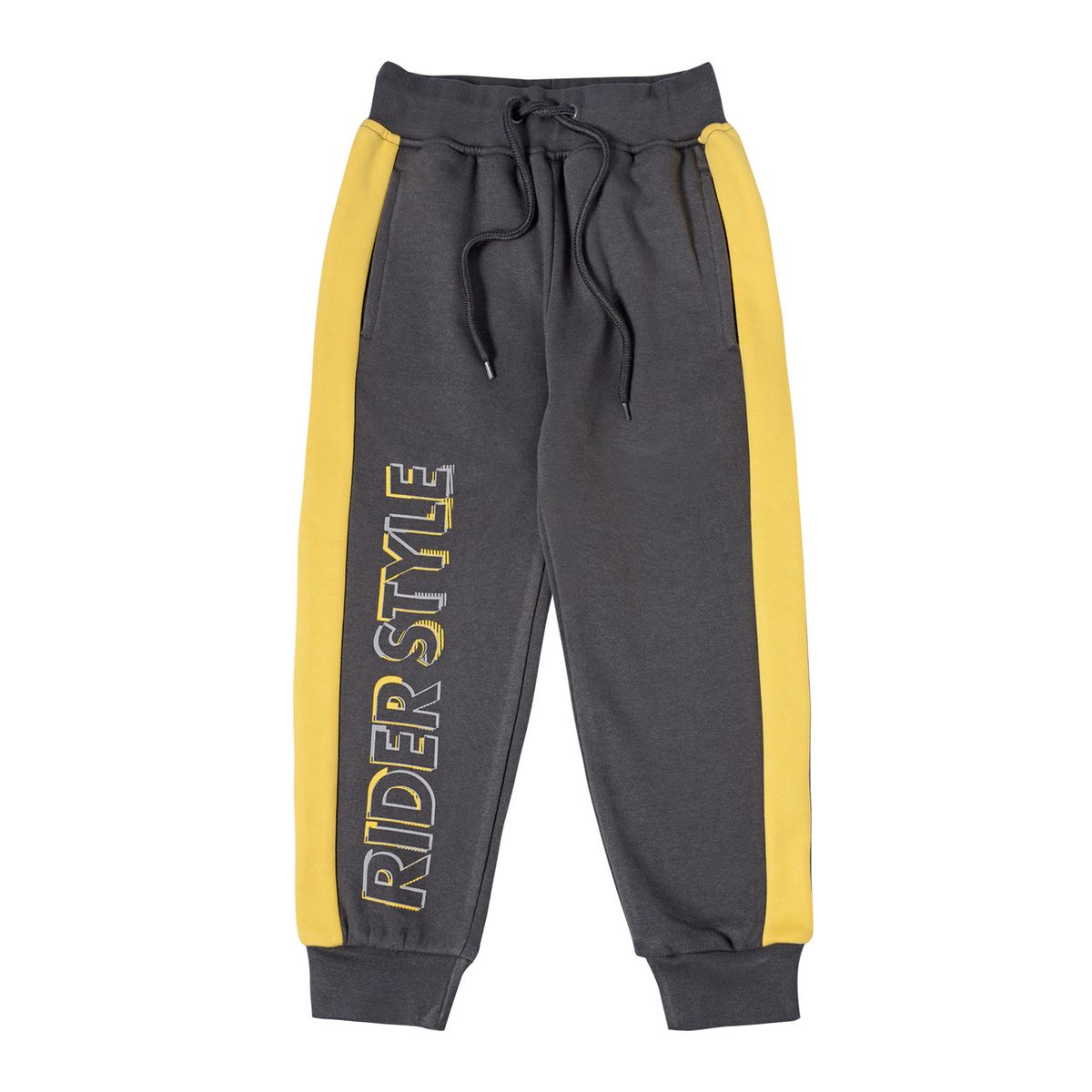 EXCEPTION - Pantalón Buzo Tela Verano Niño Exception