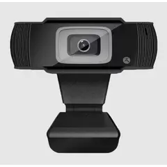 PHILIPS - Cámara web P106 Full HD 720P