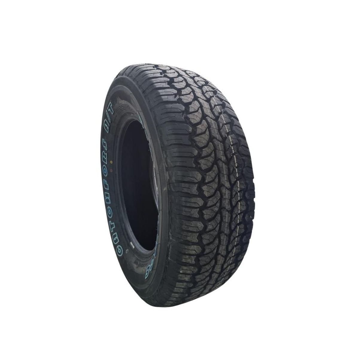 WINDFORCE - NEUMATICO 25565 R17 WINDFORCE CATCHFORS AT  110T