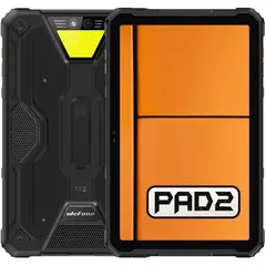 ULEFONE - Armor Pad 2 - Tablet 4G Resistente Golpes Polvo y Agua