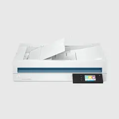 HP - Escáner ScanJet Enterprise Flow N6600 fnw1