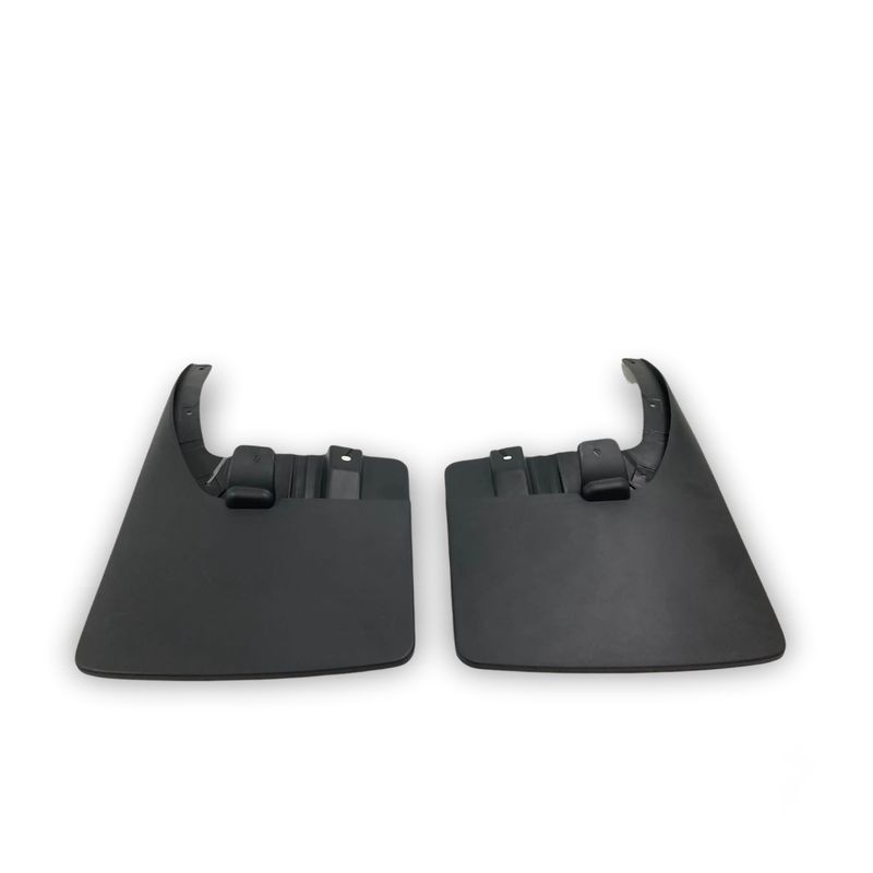 GENERICO - Guardabarros Plastico Nissan Np300 Todo Año Camioneta Karvas