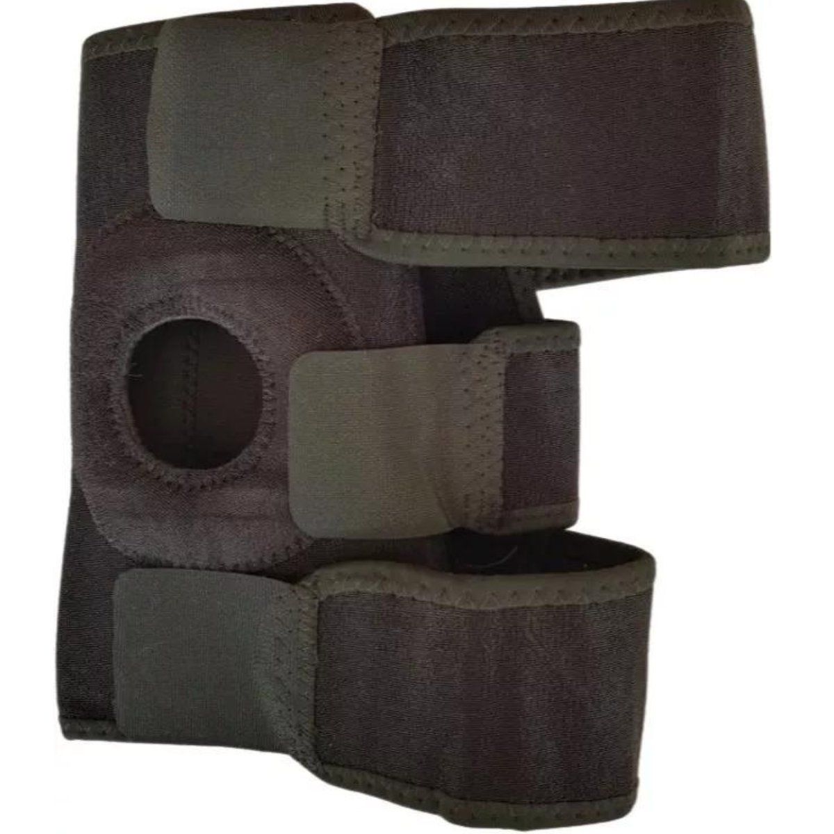 LIKE SHOP - Rodillera Meniscos Soporte Rótula Con Orificio 459