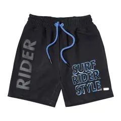 EXCEPTION - Bermuda Niño