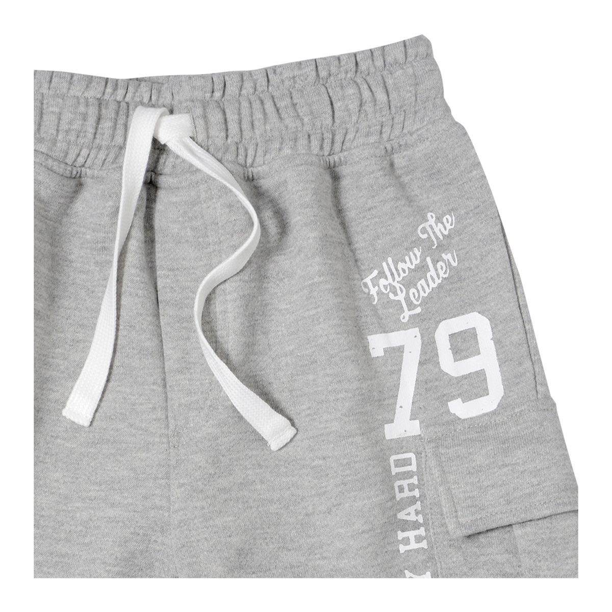 EXCEPTION - Bermuda Niño Exception