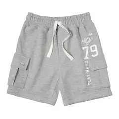 EXCEPTION - Bermuda Niño