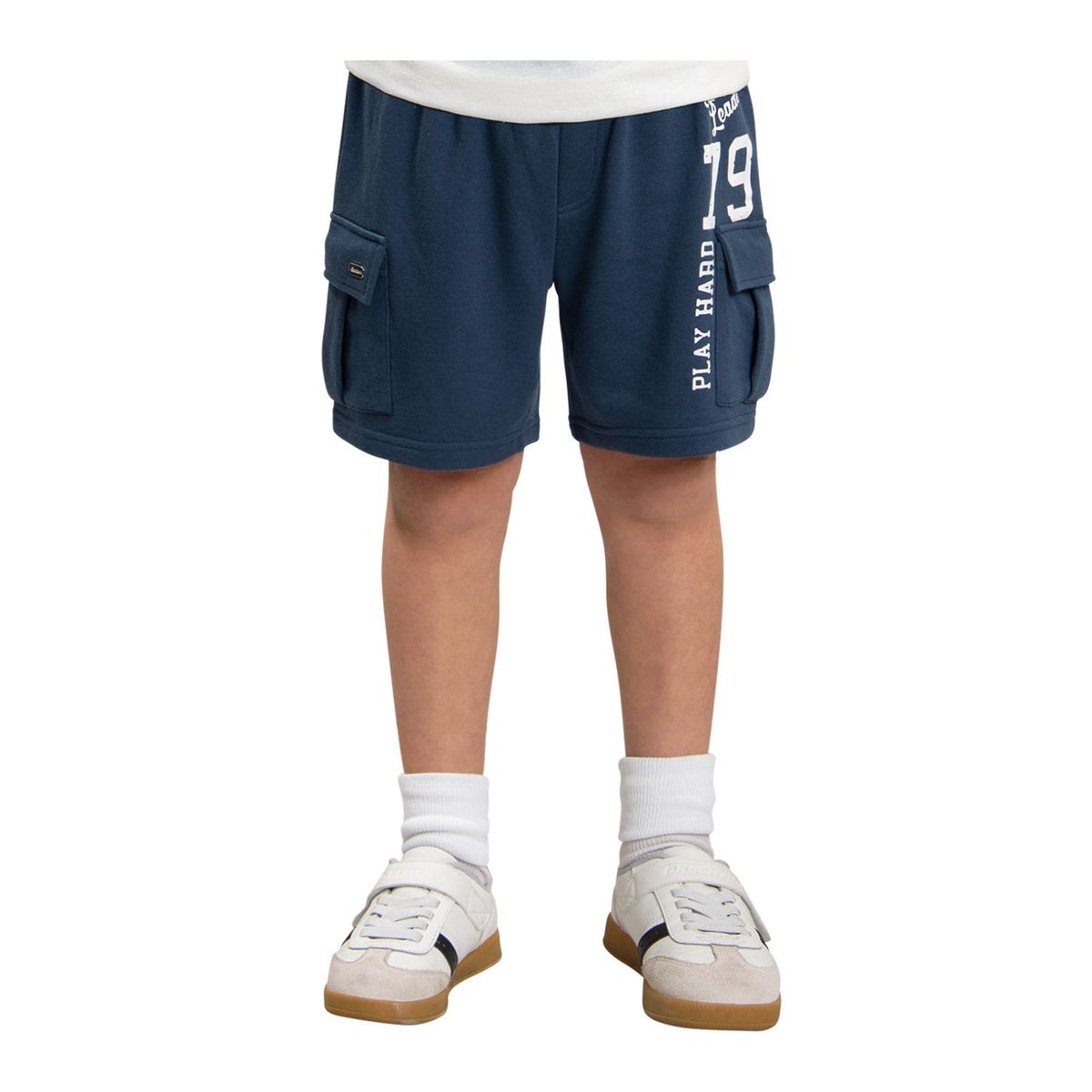 EXCEPTION - Bermuda Niño Exception