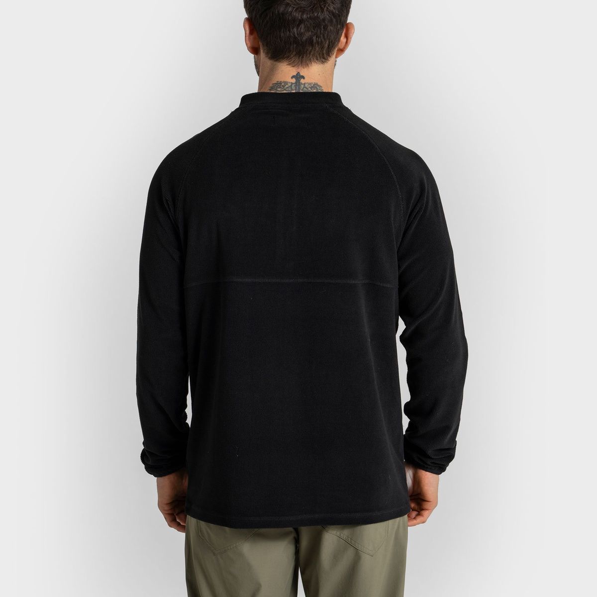 GNOMO - Polar Pullover Shilak Hombre Gnomo
