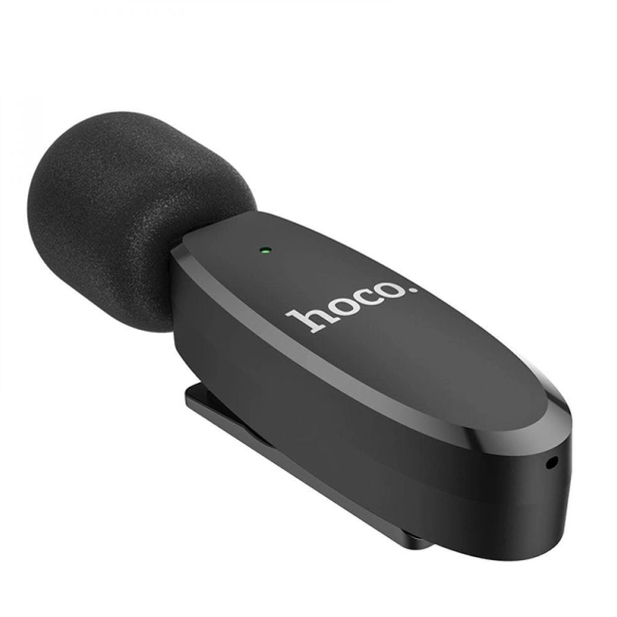 HOCO - Micrófono Hoco L15 inalámbrico Lavalier USB-C