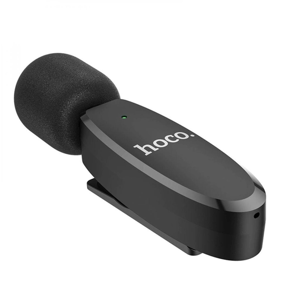 HOCO - Micrófono Hoco L15 inalámbrico Lavalier USB-C