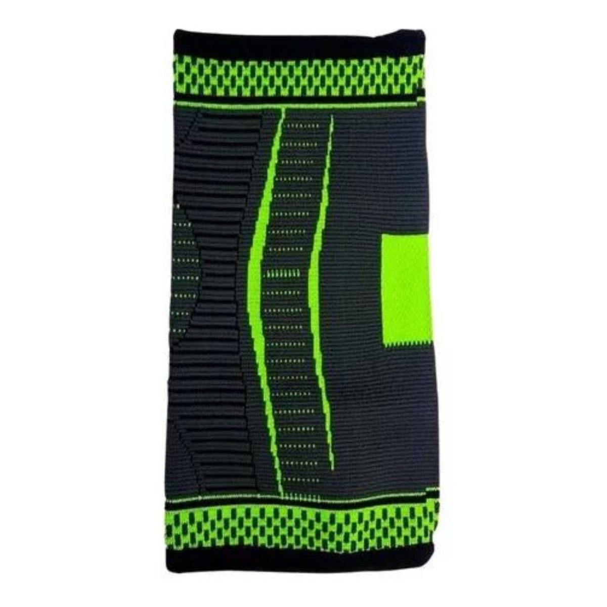 LIKE SHOP - Codera Compresión y Sujeción Verde 7706