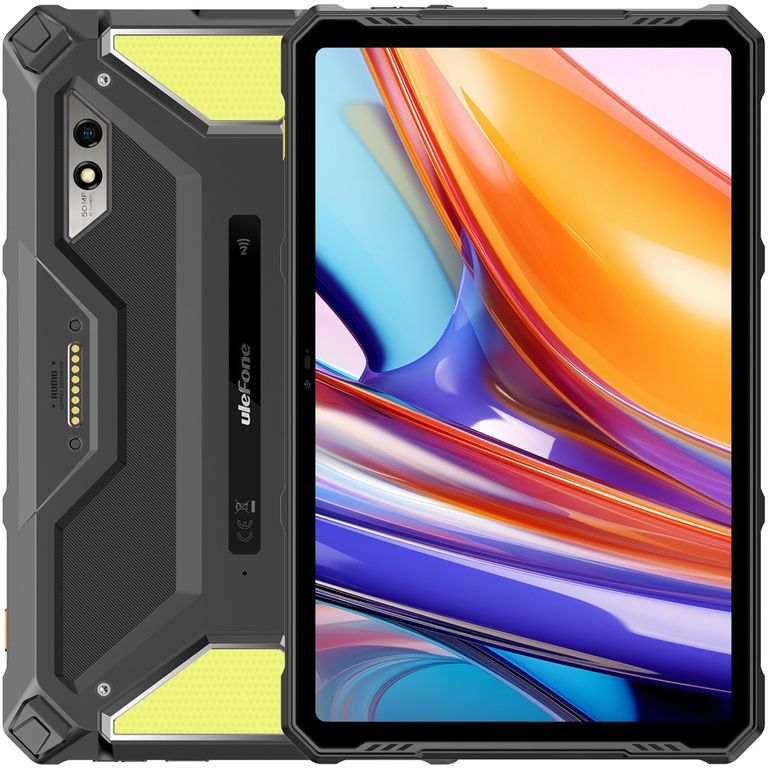 Armor Pad 3 Pro - Tablet 4G Industrial IP68 Militar
