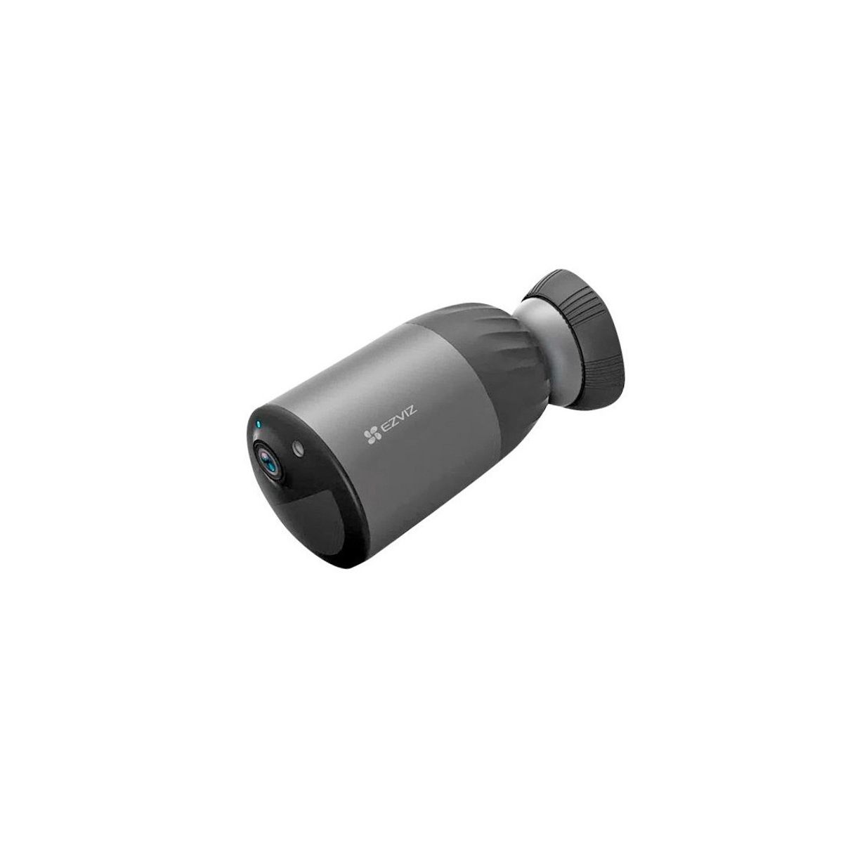 EZVIZ - Cámara  ELIFE BC1C Inalambrica  WIFI  2MP FHD 32gb Batería  ColorNight IA Ezviz