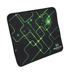 MONSTER - Mouse Pad Gamer 23x20mm