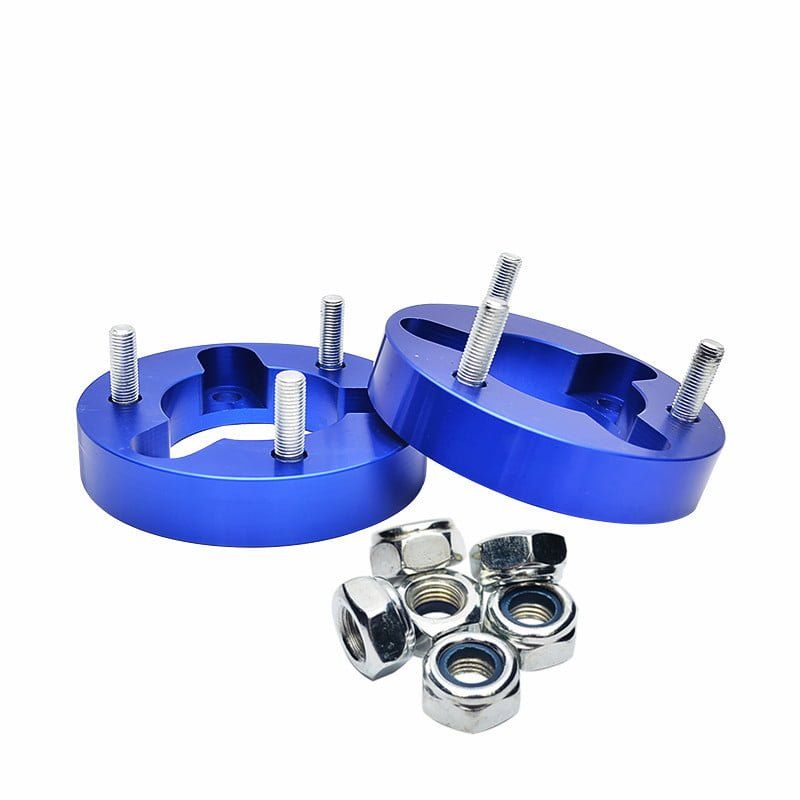 GENERICO - Kit Levante Leveling Delantero Nissan Np300 2015-2025 Karvas