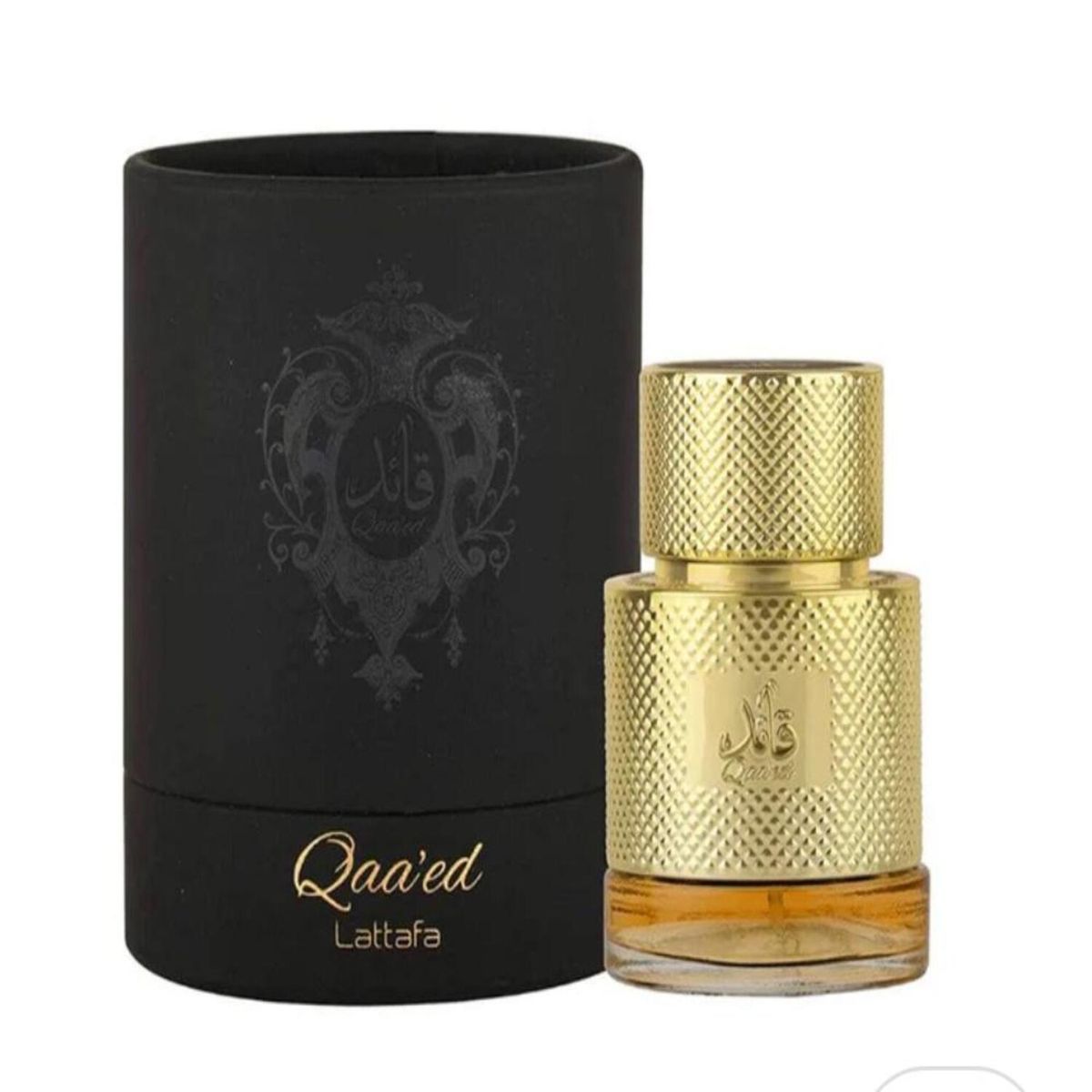LATTAFA - LATTAFA QAAED EDP 100ML