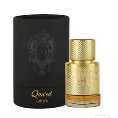LATTAFA - QAAED EDP 100ML