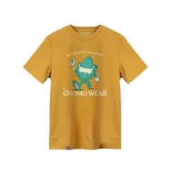 GNOMO - Polera Eco F-13 Niños