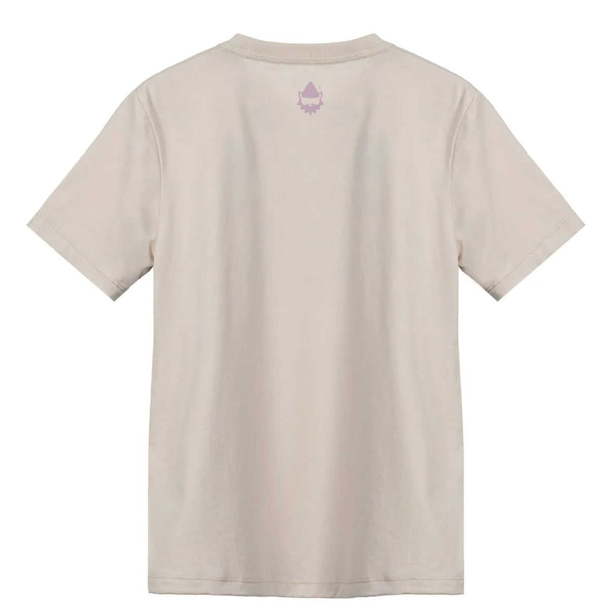 GNOMO - Polera Eco F-13 Niños Gnomo_.