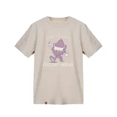 GNOMO - Polera Eco F-13 Niños Gnomo_.