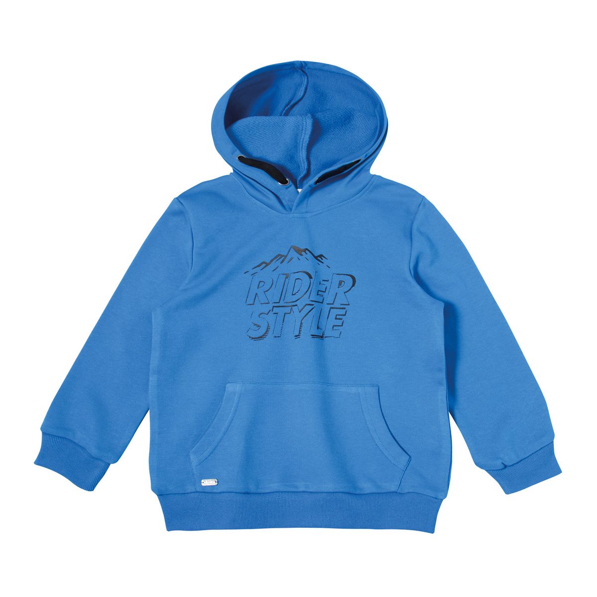 EXCEPTION - Polerón Tela Verano Niño Exception