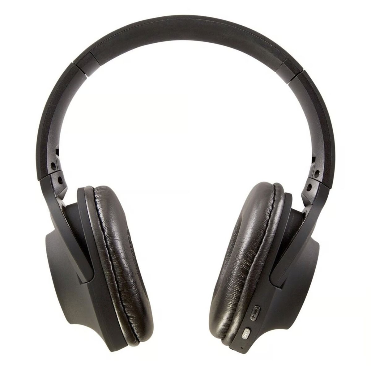 AIWA - Audífonos On-Ear Aiwa Bluetooth Plegable Bt-207