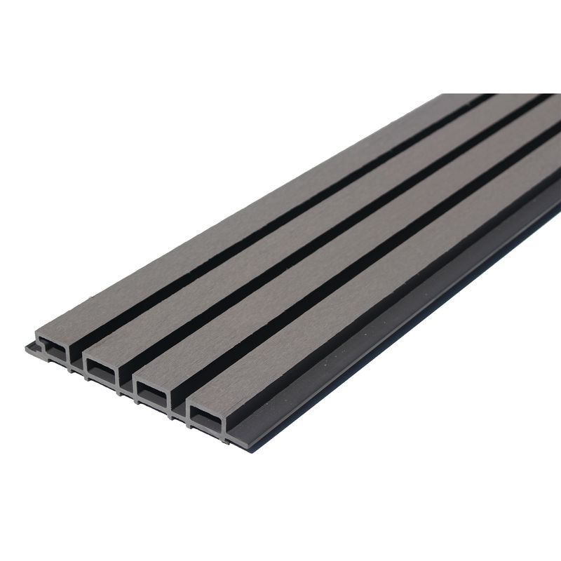GENERICO - Panel Gris Concreto 290cm - Exterior (Paquete 3 unidades)