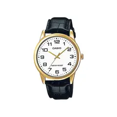 CASIO - Reloj para Hombres Analogo MTP-V001GL-7B
