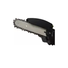 GENERICO - Mini Sierra Eléctrica Portátil Con Batería Recargable Cargador