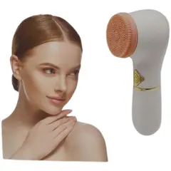 GENERICO - Cepillo Limpiador Facial
