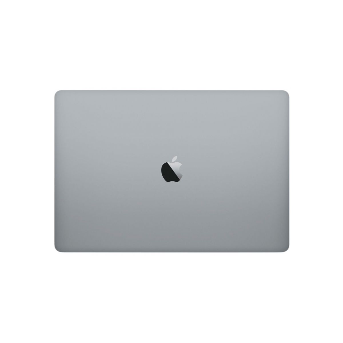 APPLE - Apple Macbook Pro 15" Core i7 16GB RAM 256 SSD Gris (2019) Reacondicionado