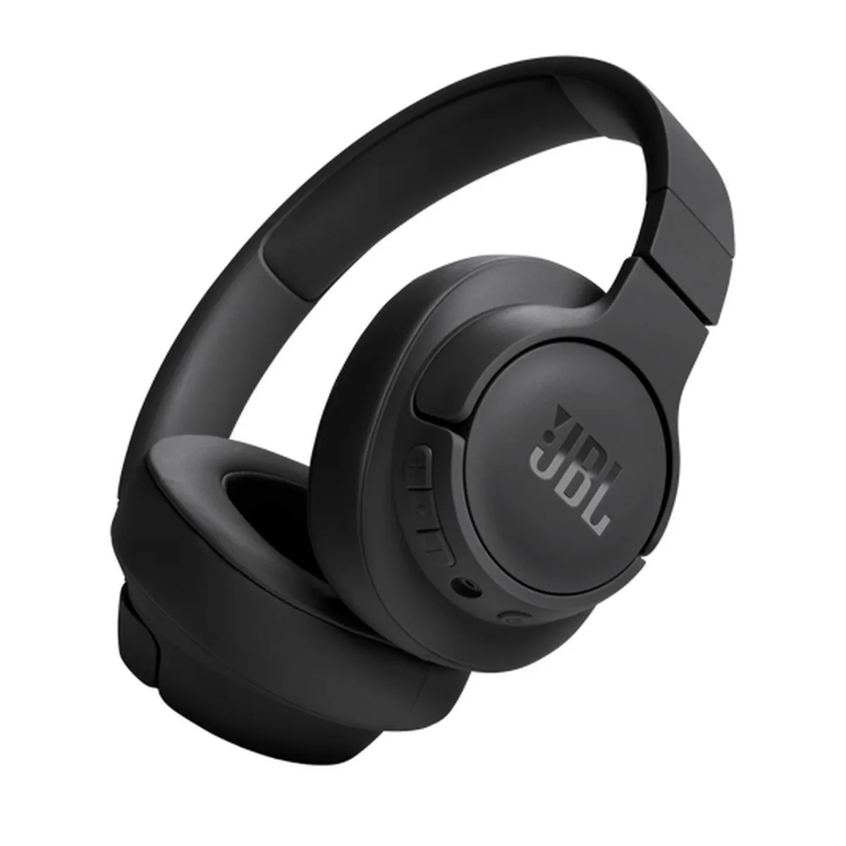 JBL - Audífonos Diadema JBL Tune 720BT Inalámbrico Negro