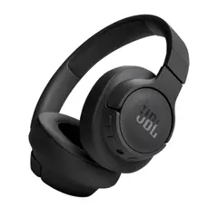 JBL - Audífonos Diadema Tune 720BT Inalámbrico Negro