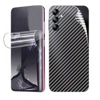 Pack Láminas Hidrogel Para MOTOROLA ONE FUSION