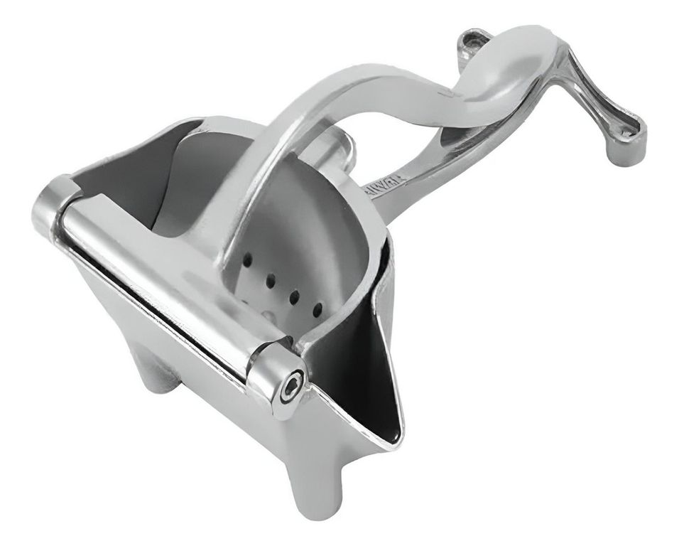 IMPORTCLICK Exprimidor Manual Metal Naranjas Frutas y Verduras