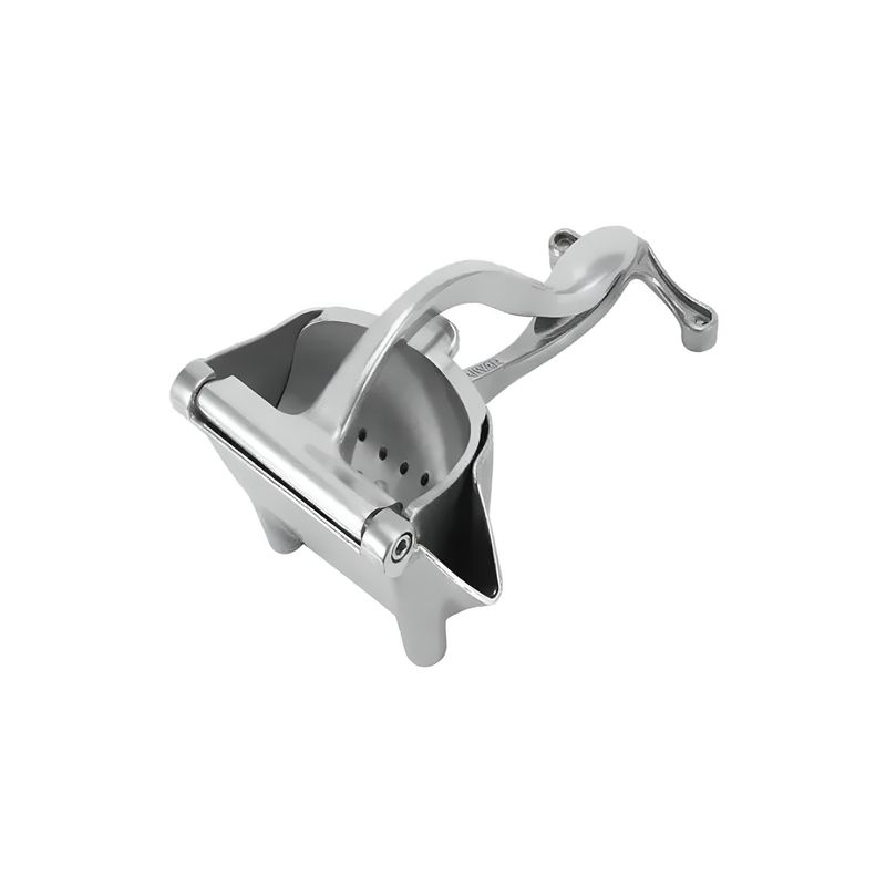 IMPORTCLICK - Exprimidor Manual Metal Naranjas Frutas y Verduras